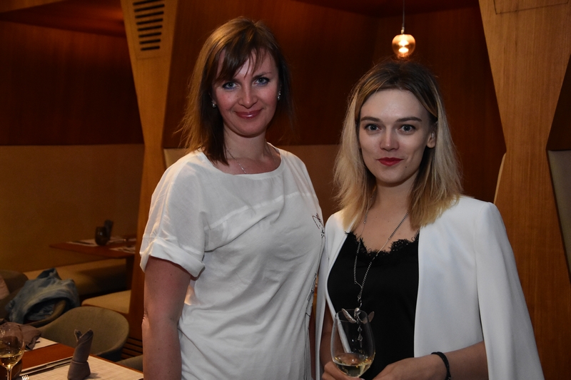 Visit Lebanon 2018 at Kempinski Summerland